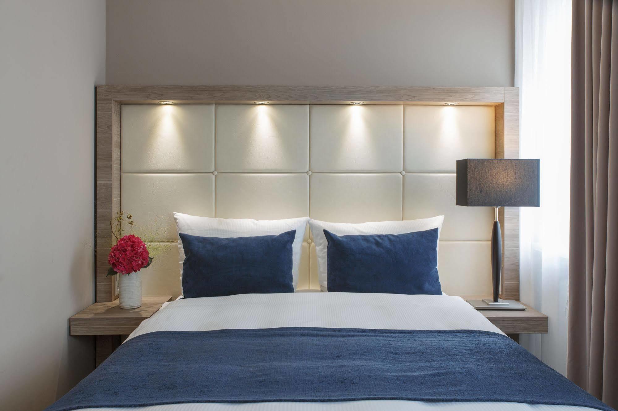 The Alex Hotel Freiburg im Breisgau